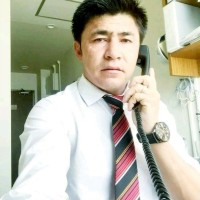 Mohammad Ali 