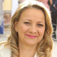 Viktoria Visegradi