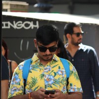 Mohit L