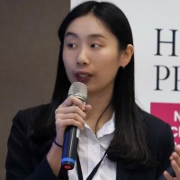 Marisol Hu