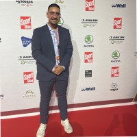 Tarek Honardoust