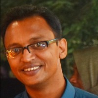 Snehasish Majumdar