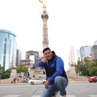 Carlos Emmanuel Gonzalez Rizo