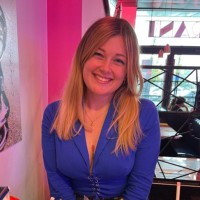Justine Adyns