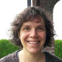 Nele Van der Spiegel