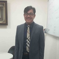 Allen Wen