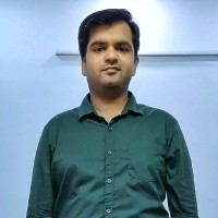 Dushyant Sharma