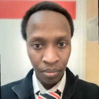 Kehenjo Sammy Nganga