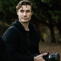 Garrett Drake