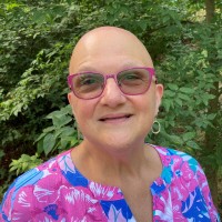 Kathleen Rymes, Ma