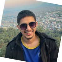 Abhishek Simkhada
