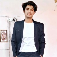 Raghvendra Dwivedi
