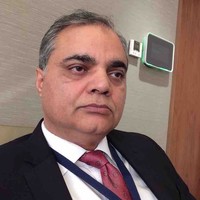 Ghazanfar Husain
