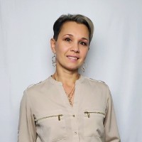 Maria Akhlatkina