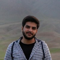 Mohammad Amin Ghanbari