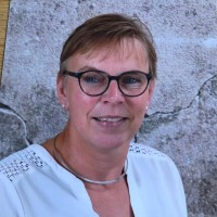 Marja Jonker - Van Den Bout