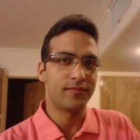 Ali Akbar Mirzaei