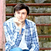Zachary Jenkins