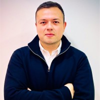 Leonardo Duque Gonzalez
