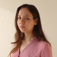 Anna Plotnykova