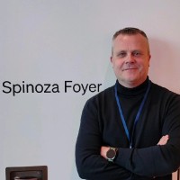 Rienk Hofman