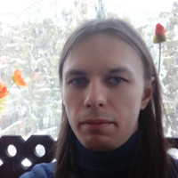 Alexey Bochkov