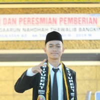 Afri Laksamana E.S