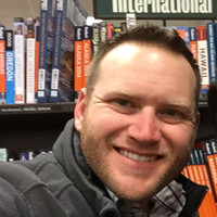 Nick Mcintosh