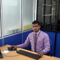 Chanaka Malith Amarasinghe