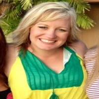 Ashlie Williams