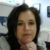 Kelly Hamlett