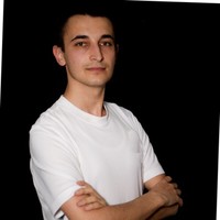 Martin Chandjukovski
