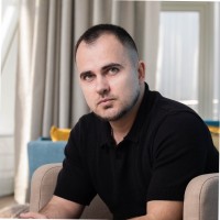 Daniel Mihaylov