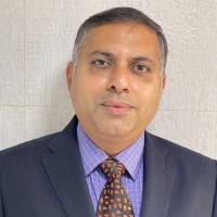 Dr. (hc) Kiran Panchal