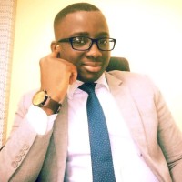 Yao Jean-Claude Kouadio