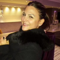 Alina Marcarian-Brown