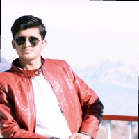 Syed Muhammad Shah Bukhari