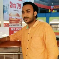 Krishna khandare