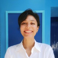 Nada Abdrabou