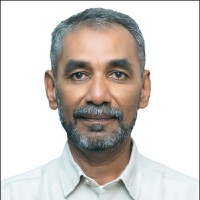 Ramesh Duraikannan