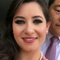 Maria paula Calloway