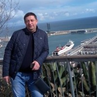 Сергей Апаренко