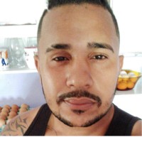 alef marques da silva