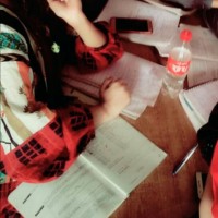 Sana Mehar