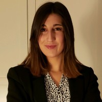 Nazaret García- Villarrubia Naranjo