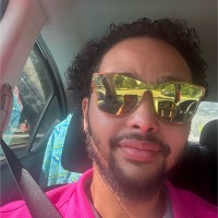 Anthony Georgiana-Richardson