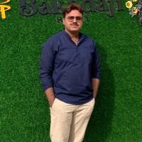 Saad Rafique