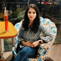Neha Gaonkar
