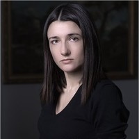 Oksana Lytvynenko