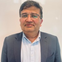Atul Goel